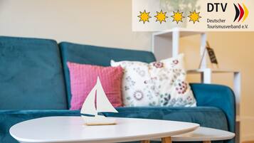 TV, streaming services