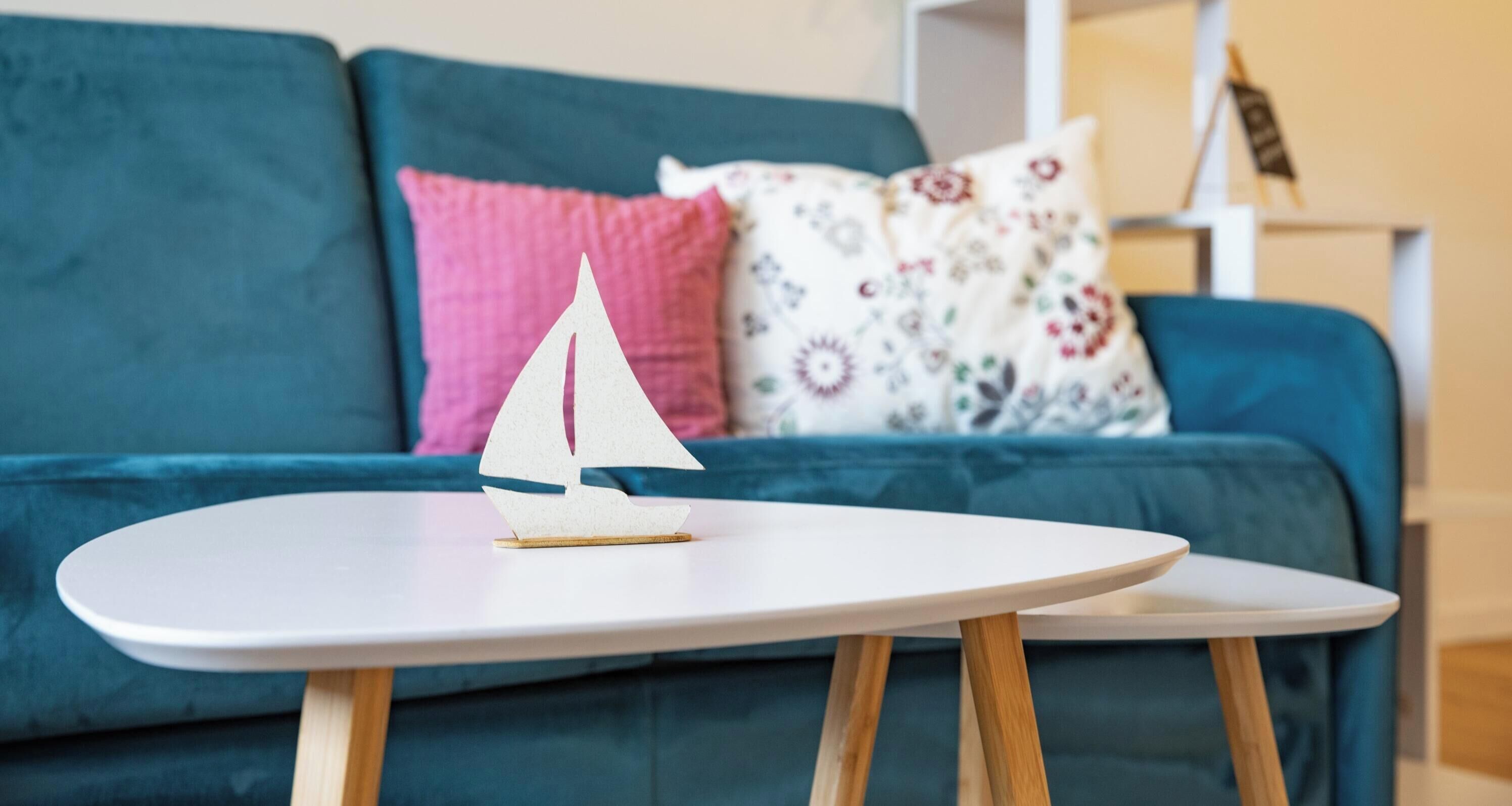 TV, streaming services