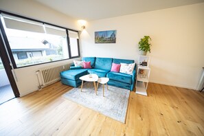 TV, serviços de streaming