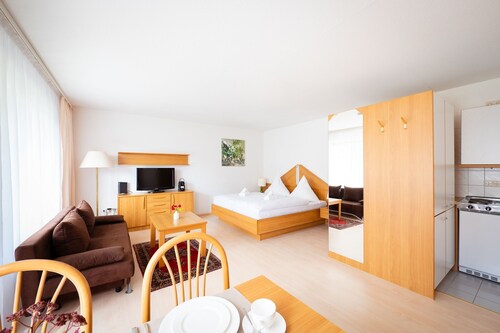 Fewo Schneckenhalde App. 12 mit Balkon und WLAN