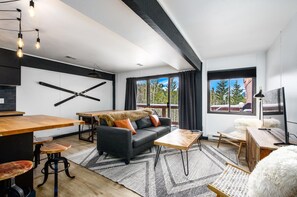 Coin séjour