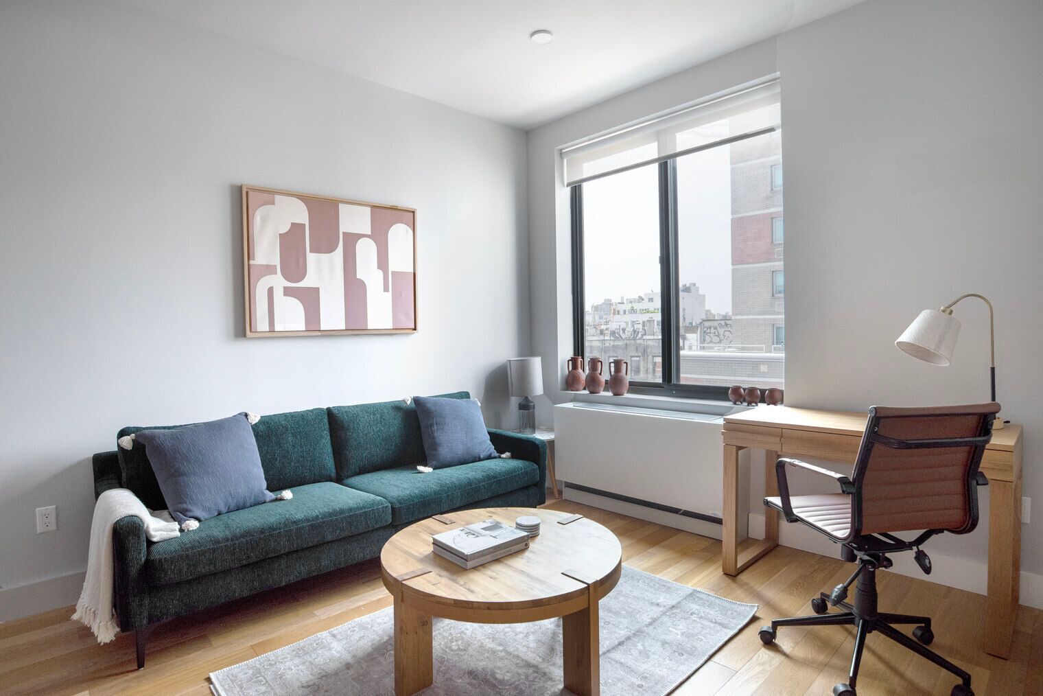 Hip East Village 1BR w/ Elevator & W/D, nr Union Square, by Blueground