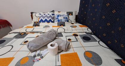 Staycation Near SM Fairview Quezon City