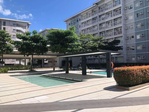 Staycation Near SM Fairview Quezon City