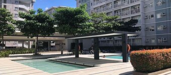 Staycation Near SM Fairview Quezon City