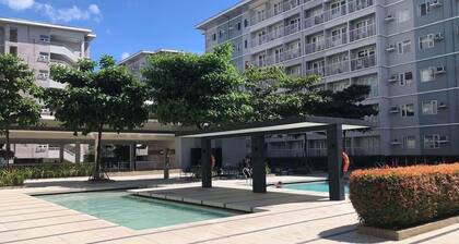 Staycation Near SM Fairview Quezon City