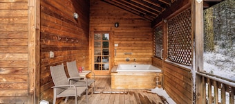 Green Springs Inn