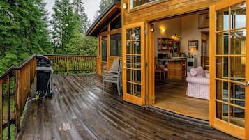 Mayfield Gardens | Terrace/patio