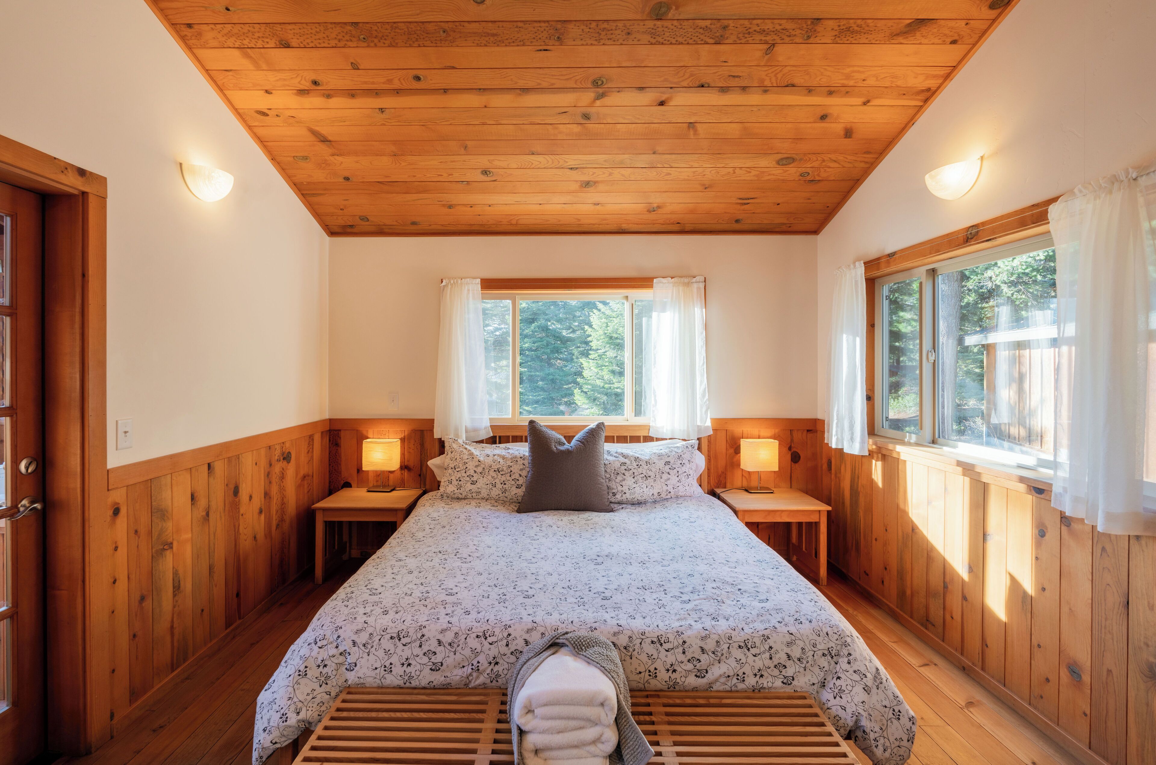 Cabaña | Wifi gratis 