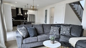 Oppholdsområde