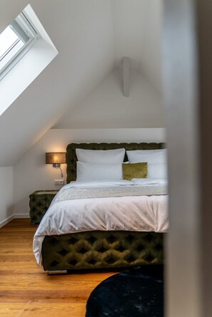 3 soveværelser, weekendseng, gratis Wi-Fi, sengetøj