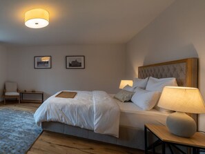 2 soveværelser, weekendseng, gratis Wi-Fi, sengetøj