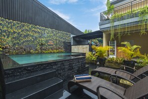 Exterior - Liliy Guest House Kuta (Legian)