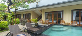 Liliy Guest House Kuta