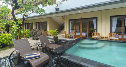 Liliy Guest House Kuta