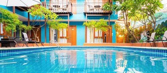 New Champa Boutique Hotel