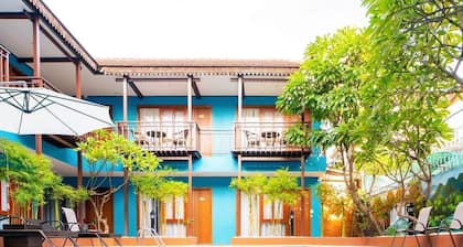 New Champa Boutique Hotel