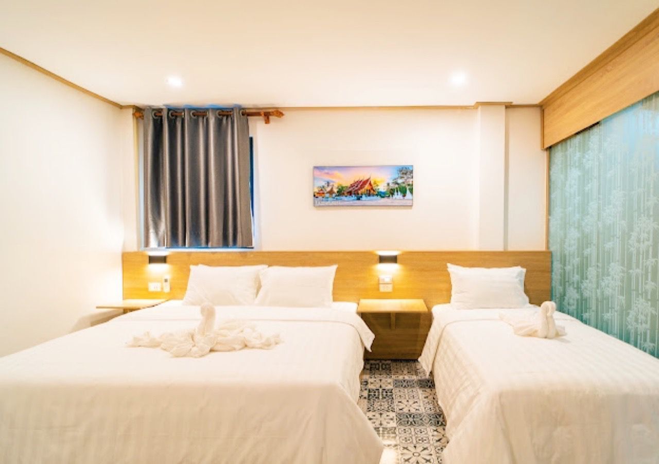 Foto - New Champa Boutique Hotel