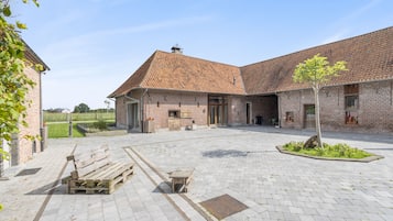 Aussenbereich