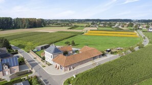 Exterior - Burgemeestershof (Wetteren)