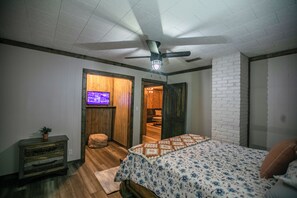 3 Schlafzimmer, WLAN, Bettwäsche