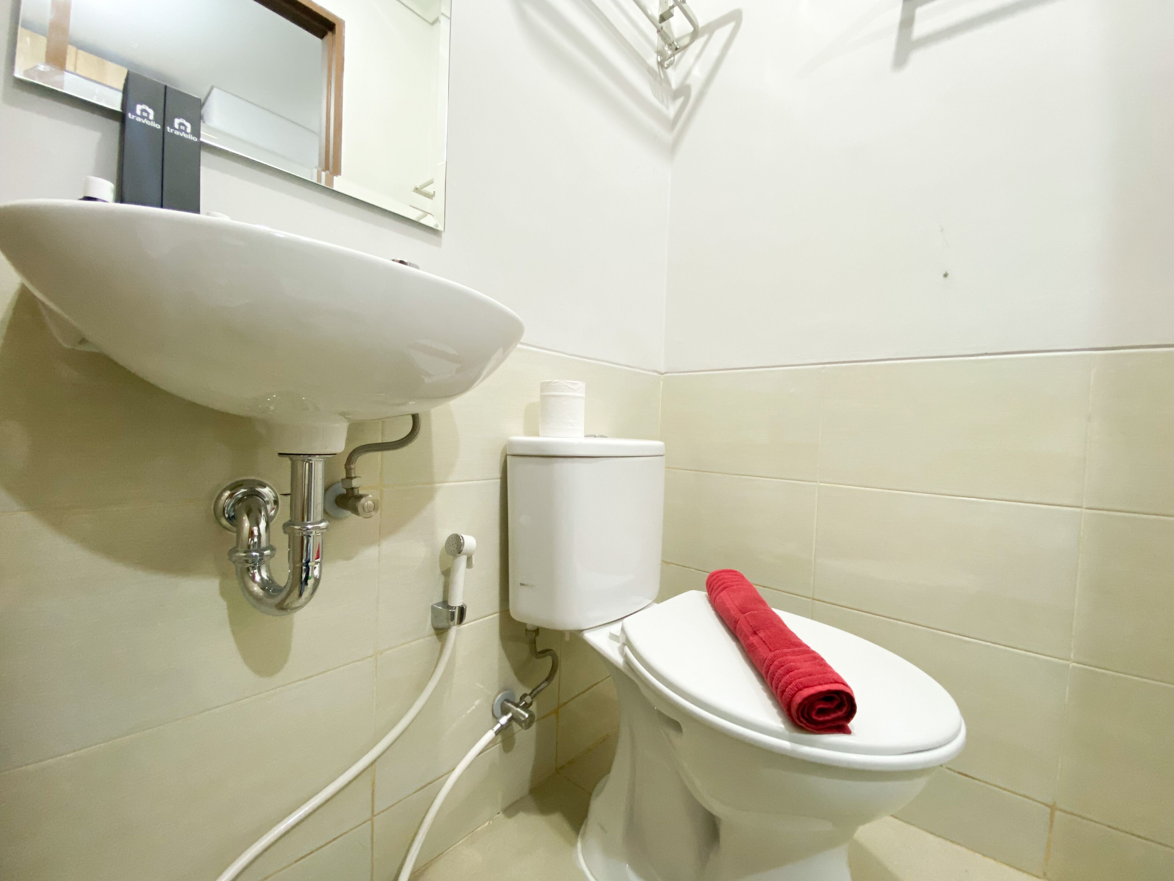 Apartment | Bathroom