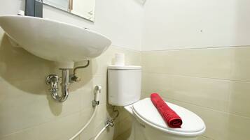 Apartment | Bathroom