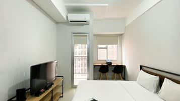 Appartement | Gratis wifi