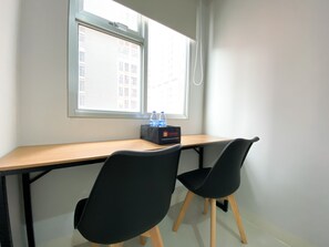 Apartment | Wohnbereich