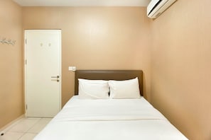 Apartamento | 4 quartos, Wi-Fi de cortesia