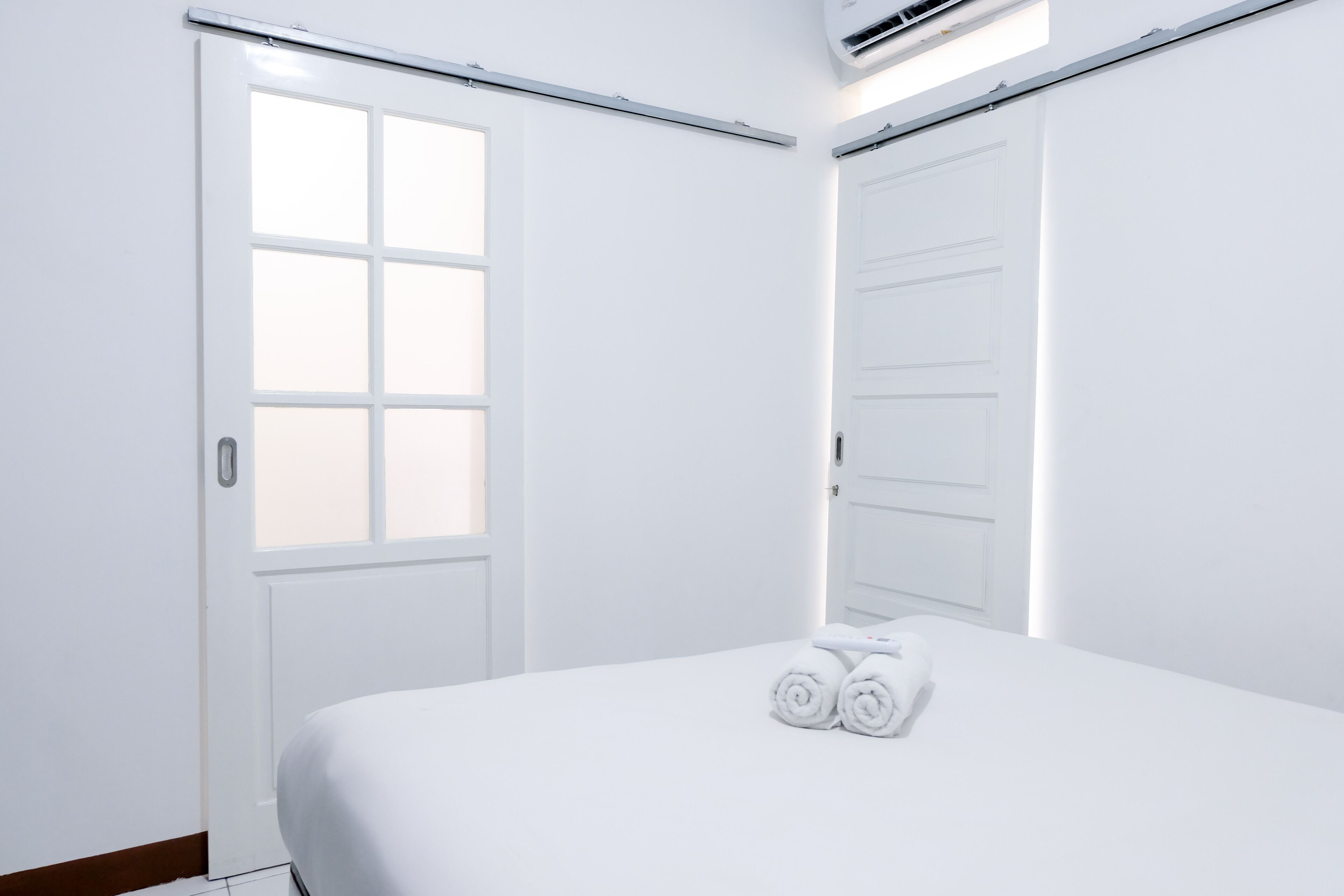 Appartamento | 1 camera, Wi-Fi gratuito