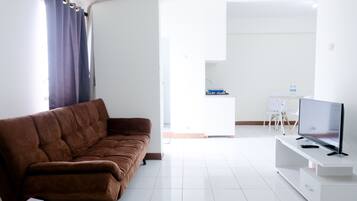 Appartement | Woonruimte