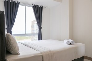 Appartement | 2 slaapkamers, gratis wifi
