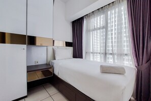 Apartamento | 2 dormitorios