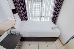 Căn hộ | 2 phòng ngủ 