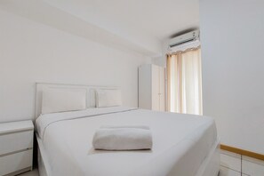 Apartment | 2 Schlafzimmer