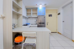 Apartment | Private kitchen