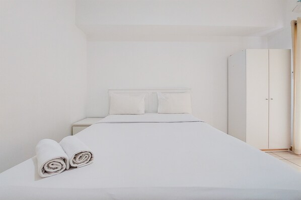 Apartment - Best Choice 2Br M-Town Residence Near Summarecon Mall (Gading Serpong)