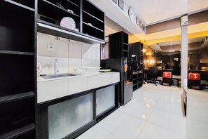 Departamento | Área de sala de estar