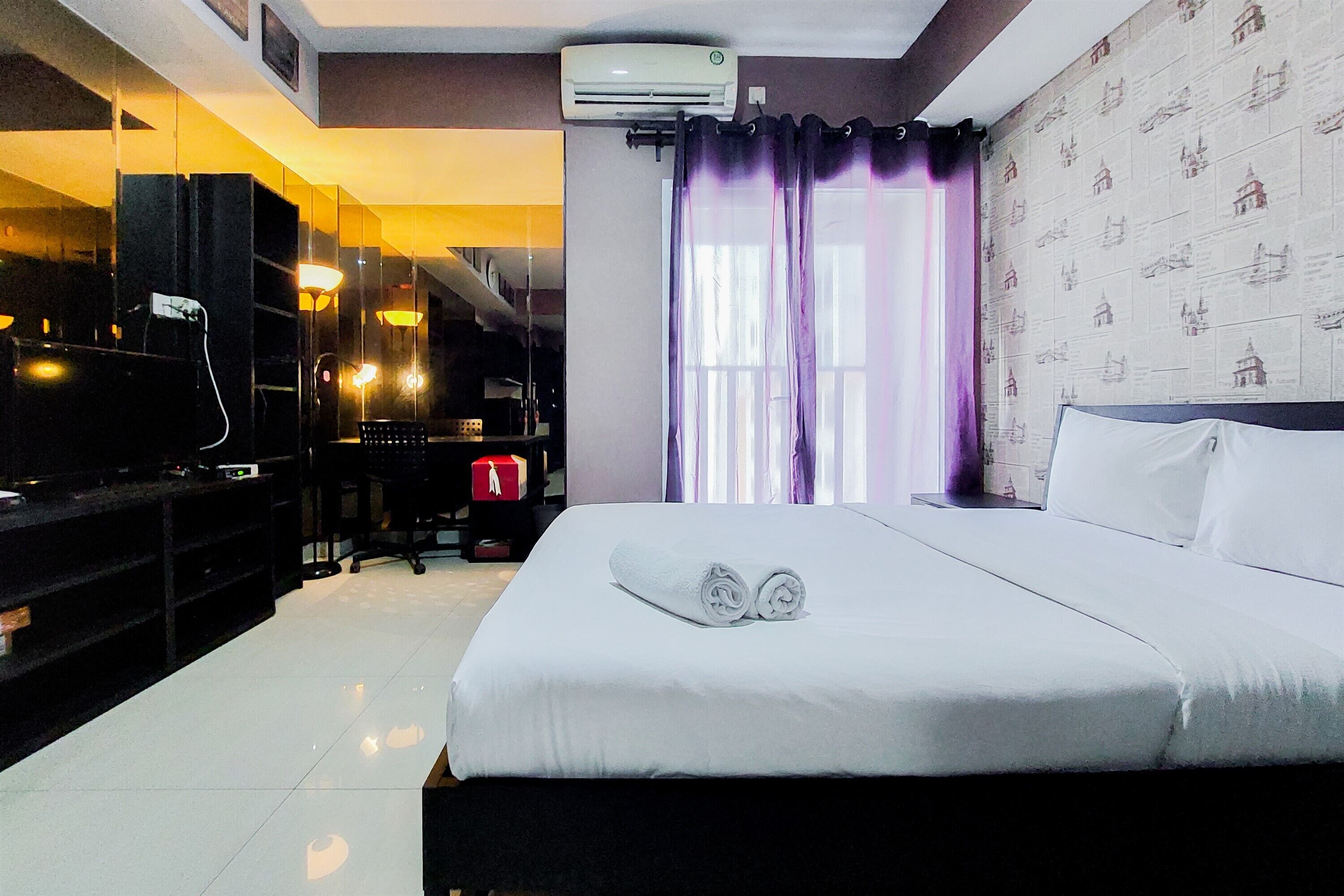 Apartament | Wifi gratuïta 