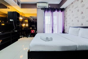 Departamento | Wifi gratis