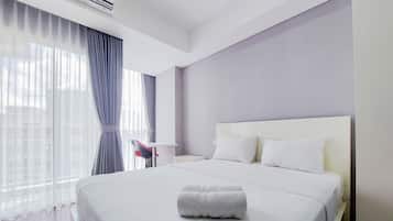 Departamento | Wifi gratis