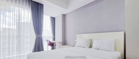 Apartment | Free WiFi