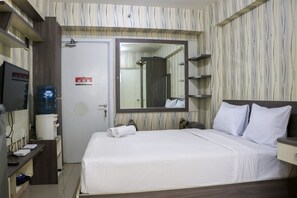 อพาร์ทเมนท์ | Wi-Fi ฟรี