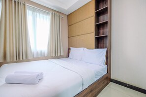 Appartement | 1 slaapkamer, gratis wifi