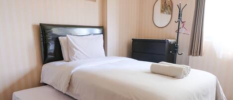 Apartment | Free WiFi