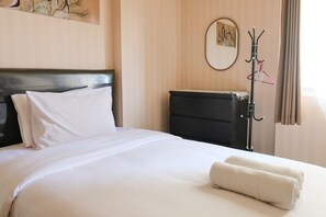 Apartamento | Wifi gratis