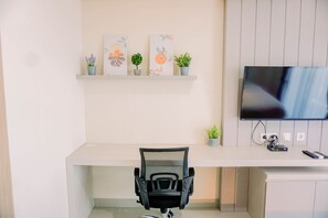 1 habitación y wifi gratis