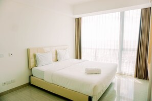 公寓 | 2 多间卧室