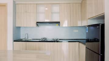 Apartment | Private kitchen